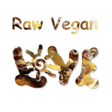 Raw Vegan L0VE